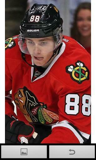 Patrick Kane Wallpaper Screenshot