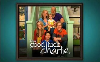 Good Luck Charlie Wallpaper