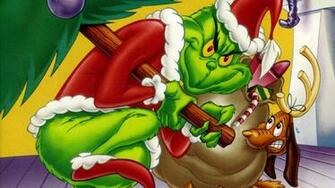 Grinch Wallpaper Xr2esvf 4usky