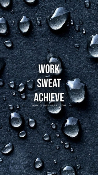 Gym Motivation Wallpaper