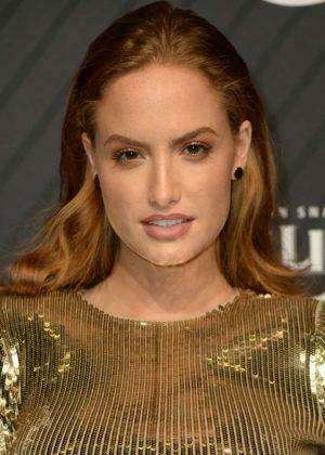 Haley Kalil Si Sportsperson Of The Year Awards In