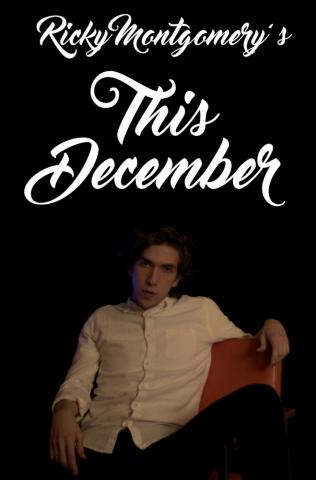 Ricky Montgomery This December