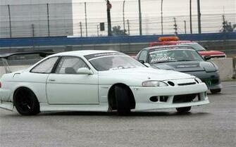 Nitto Auto Enthusiast Day Super Street