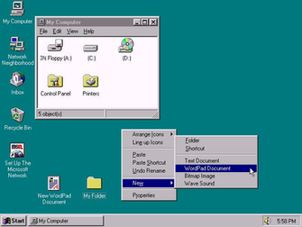 Windows