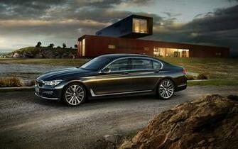 Bmw 7er G11 G12 Die Sch Nsten Motive Als Wallpaper