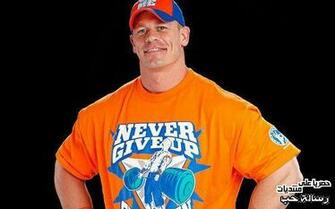 Photo John Cena