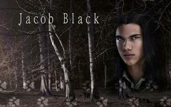 Jacob Wallpaper X Twilight Series