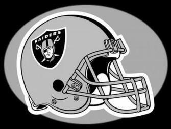 De Oakland Raiders Wallpaper Fondos Pantalla