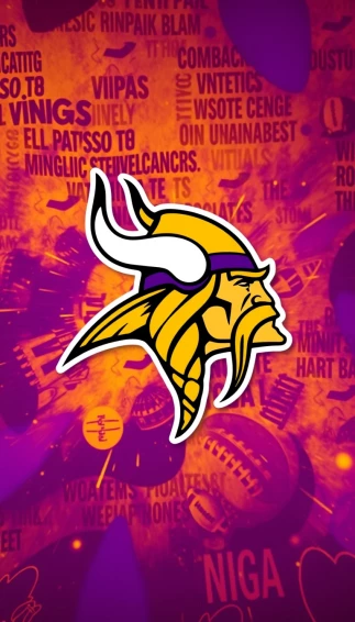Minnesota Vikings Wallpaper