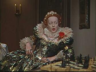 Bette Davis Characters Image Queen Elizabeth I HD