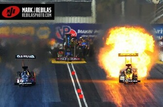 Nhra Background