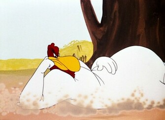 Foghorn Leghorn Computer Wallpaper Desktop Background