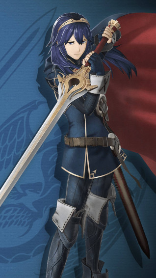 Top Fire Emblem Warriors Wallpaper Full HD 4k To Use