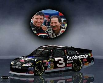 Dale Earnhardt Sr Wallpaper