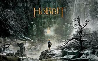 The Hobbit Desolation Of Smaug Wallpaper High Resolution