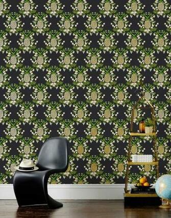 Rifle Paper Co Wallpaper