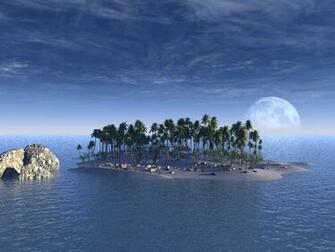 You Are Ing The 3d Landscape Wallpaper Named It