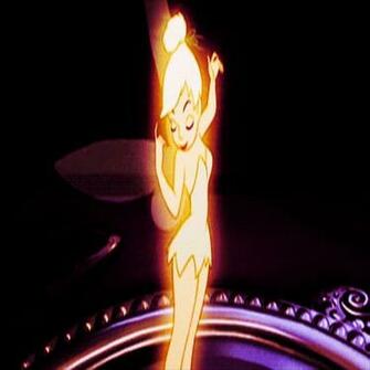 Animated HD Tinkerbell Periwinkle Live Wallpaper Mb