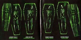 Type O Negative Dead Again Noname