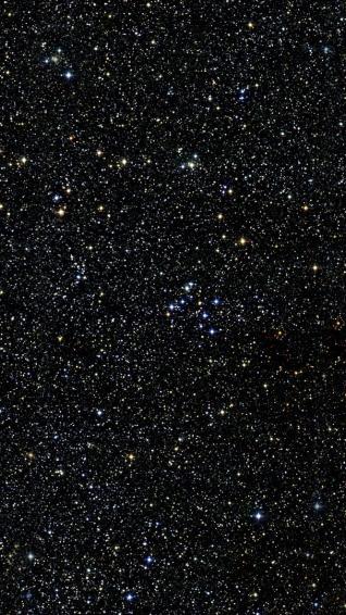 Stars Wallpaper For iPhone Live HD