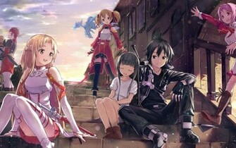Yui Sao HD Wallpaper Desktop Background For