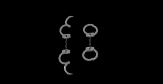 Handcuffs Poseable By Oo Fil