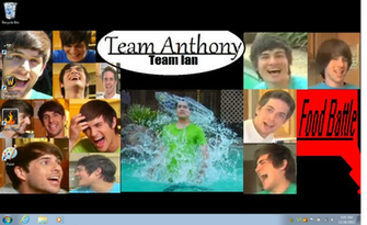Smosh Wallpaper By Malfoysgurl
