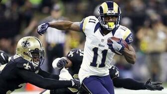 Los Angeles Rams Want Tavon Austin To Go A Little Deeper St