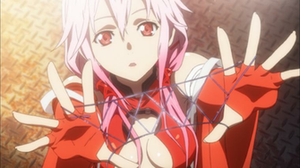 Guilty Crown Inori Wallpaper Collection Quantumotaku