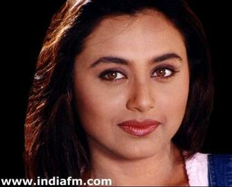 Rani Mukerji Hq Wallpaper