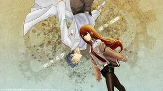 Steins Gate Wallpaper