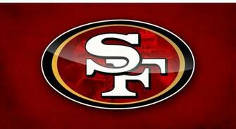 San Francisco 49ers Logo HD Wallpaper Net
