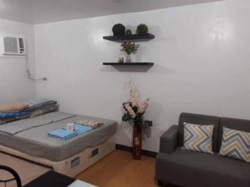 Studio Unit At Hernan Cortes Street Dos Booking Deals Promos