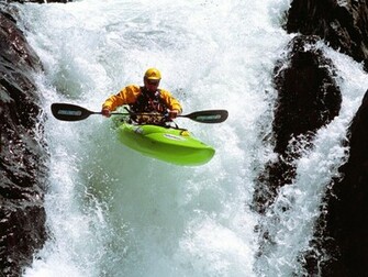 Extreme Sports Wallpaper