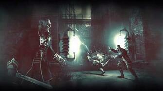 Dishonored Wallpaper Hi Res Hyper Expert