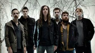 Underoath Branch Trees Dreadlocks Beards