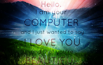Computer Wallpaper