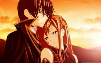 Anime Couples Jpg