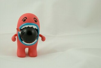 Weird Desktop Background Wallpaper