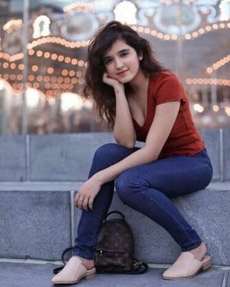 Cute Shirley Setia HD Wallpaper 1080p Image Aboutfeed
