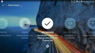 Set Rotating Wallpaper Of Image Instagrams Pics