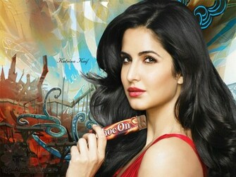 Katrina Kaif HD Wallpaper