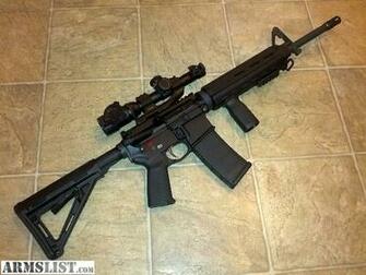 Spikes Tactical Ar Wallpaper S
