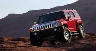 Best Car And Girls Hummer Wallpaper