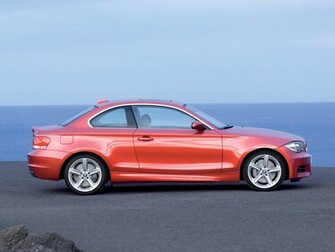 Bmw 135i Coupe E82 Wallpaper Car HD