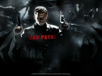 Max Payne