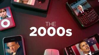 The 2000s Cnn