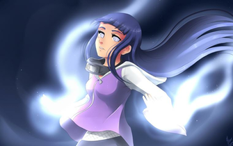 Hinata Hyuga Wallpaper By Xxunicornxx