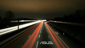 Asus HD Wallpaper