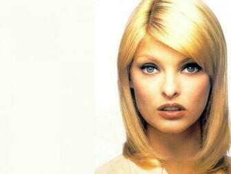 Linda Evangelista Wallpaper